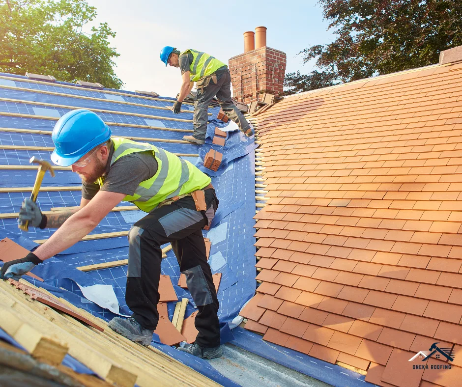 Why choose Roof Repair Near Me in Lee, ME
